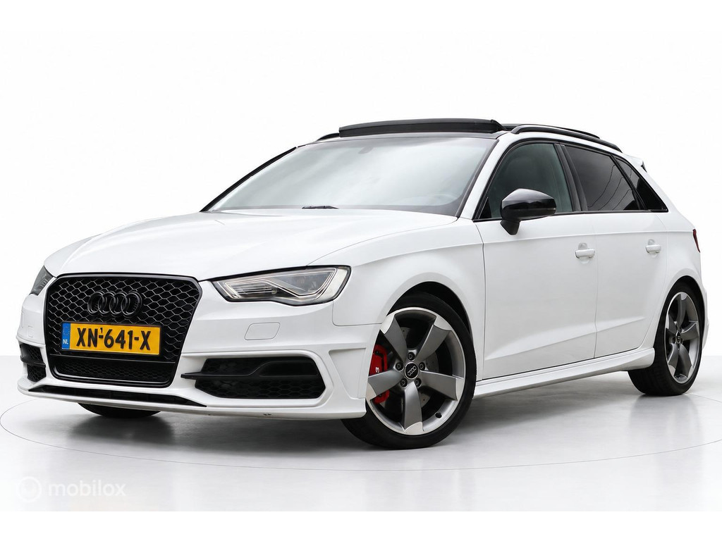 Audi S3 2.0 TFSI aut quattro 300pk Pro Line + | pano | LED 52071329-0.jpg | Karakterauto.